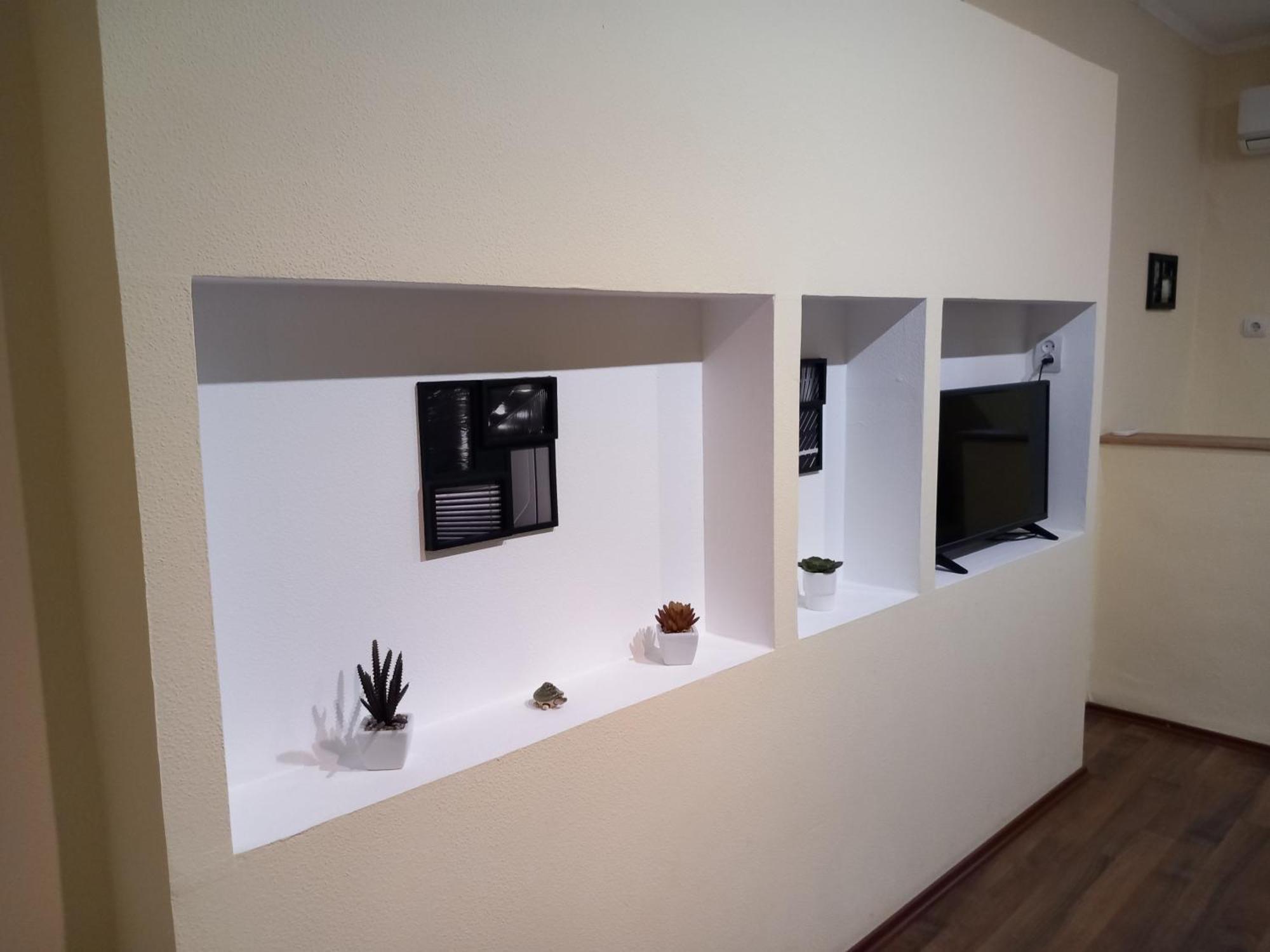 Püspökladány Green Corner Wellness מראה חיצוני תמונה