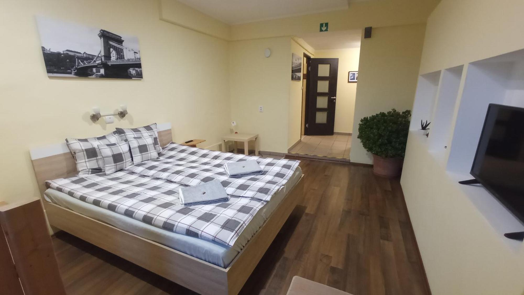 Püspökladány Green Corner Wellness מראה חיצוני תמונה