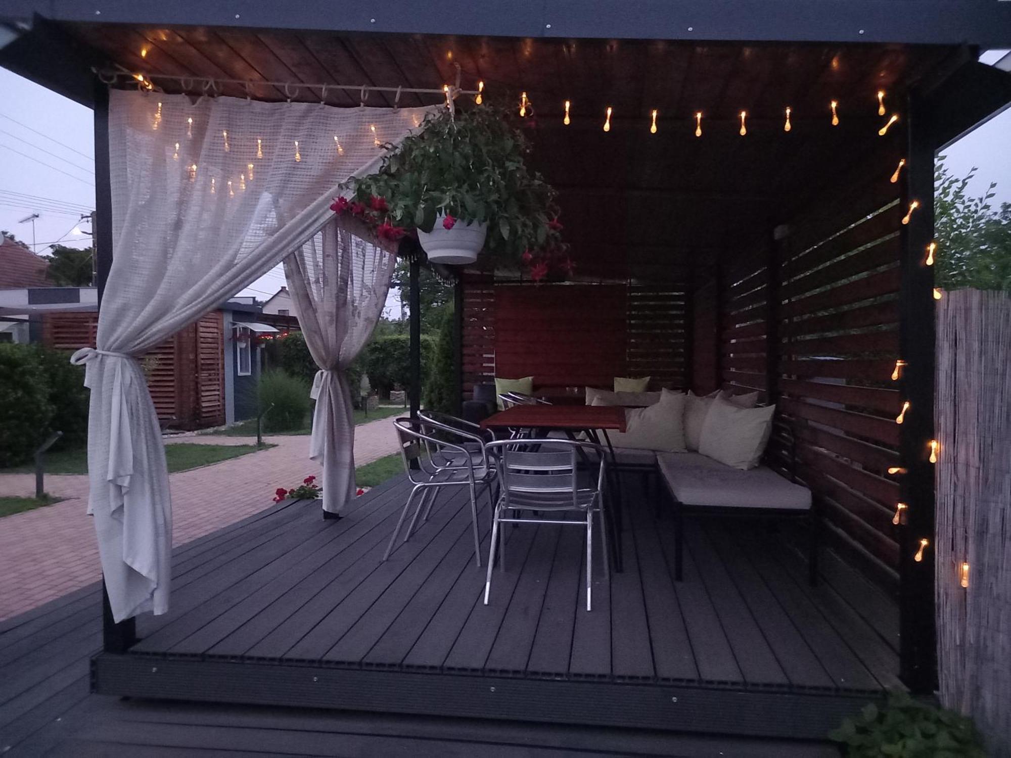 Püspökladány Green Corner Wellness מראה חיצוני תמונה