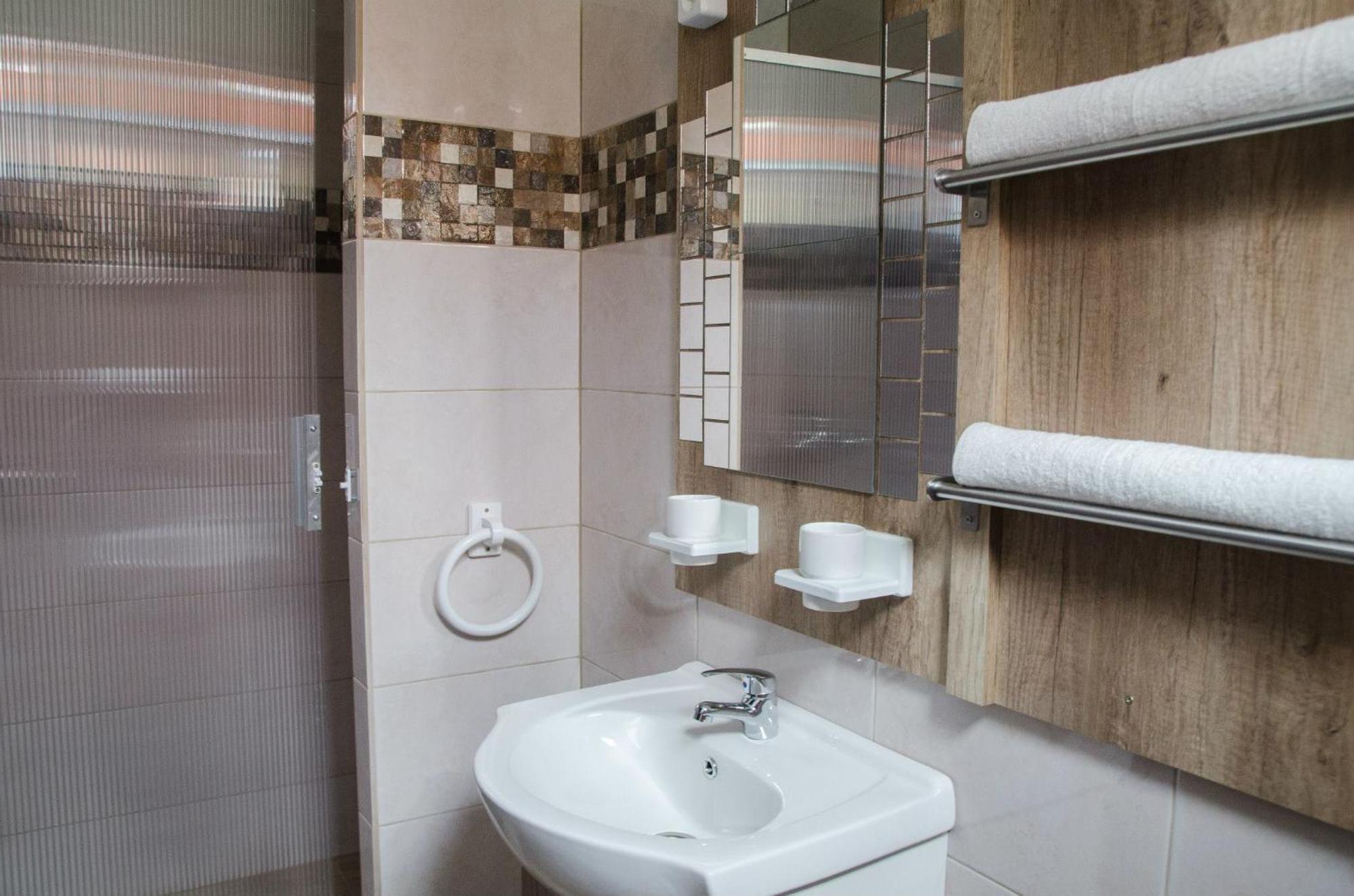 Püspökladány Green Corner Wellness מראה חיצוני תמונה