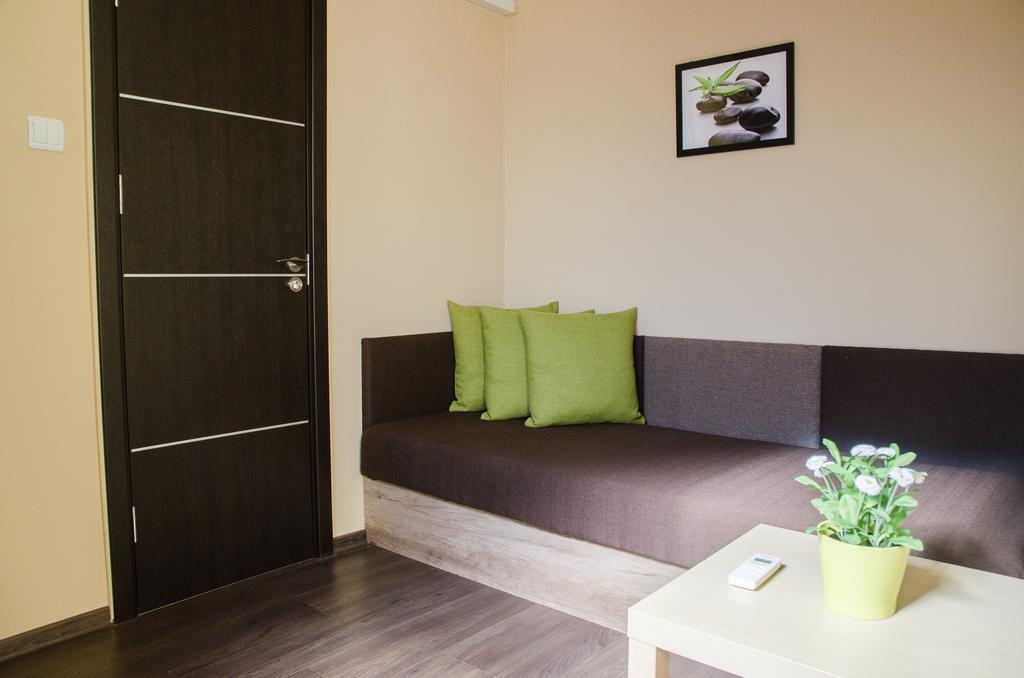 Püspökladány Green Corner Wellness חדר תמונה